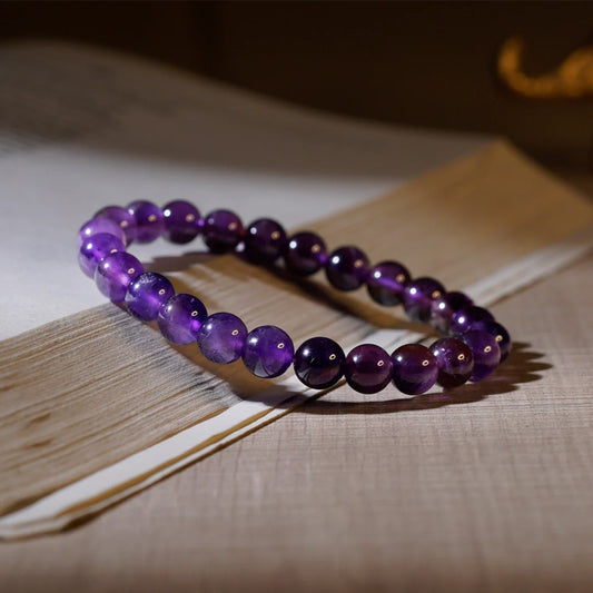 Amethyst Bracelet