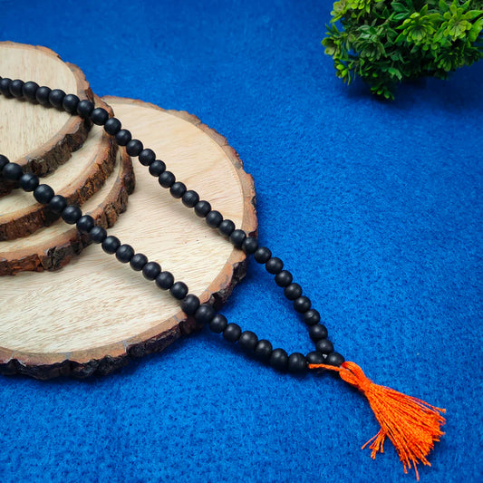 Original Karungali Jaap Mala - Sanatan Sutra