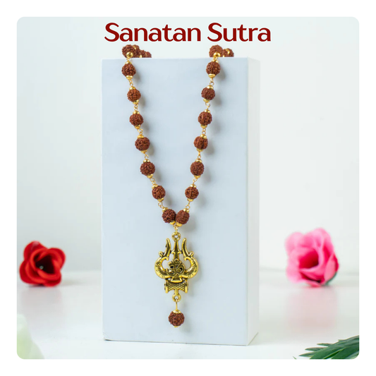 Raksha Kavach Combo – Sanatan Sutra