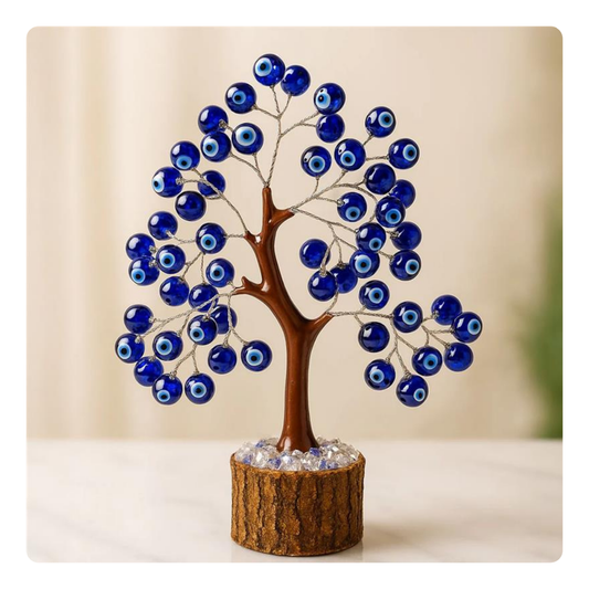 Evil Eye Tree