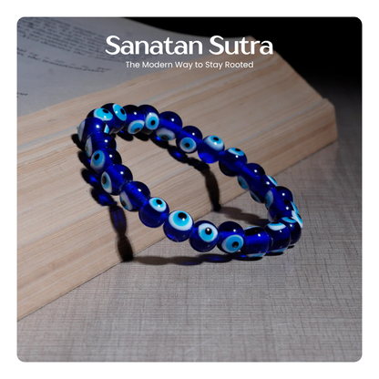 Evil Eye Bracelet